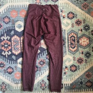 lululemon high times